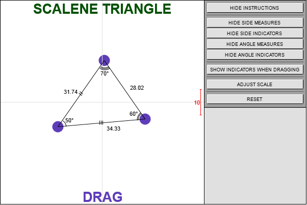 Scalene Triangle scalene-triangle